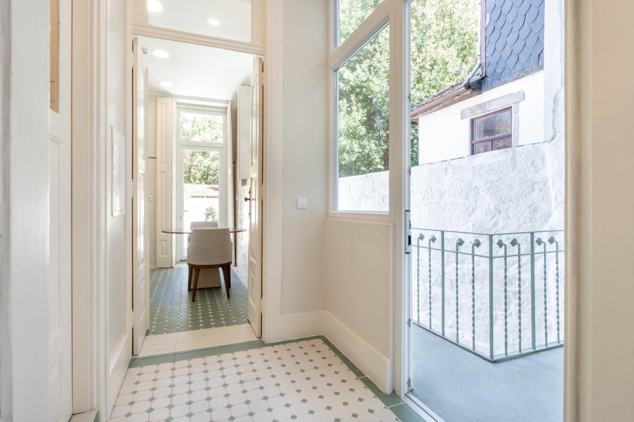 Downtown Grand Houses ポルト エクステリア 写真