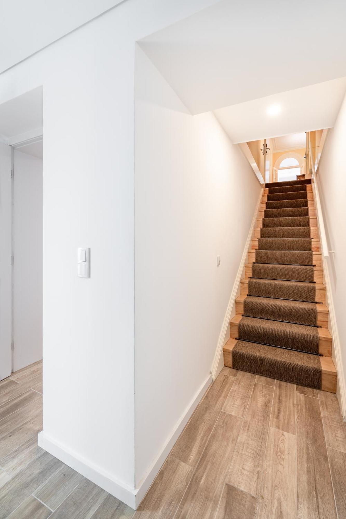 Downtown Grand Houses ポルト 部屋 写真
