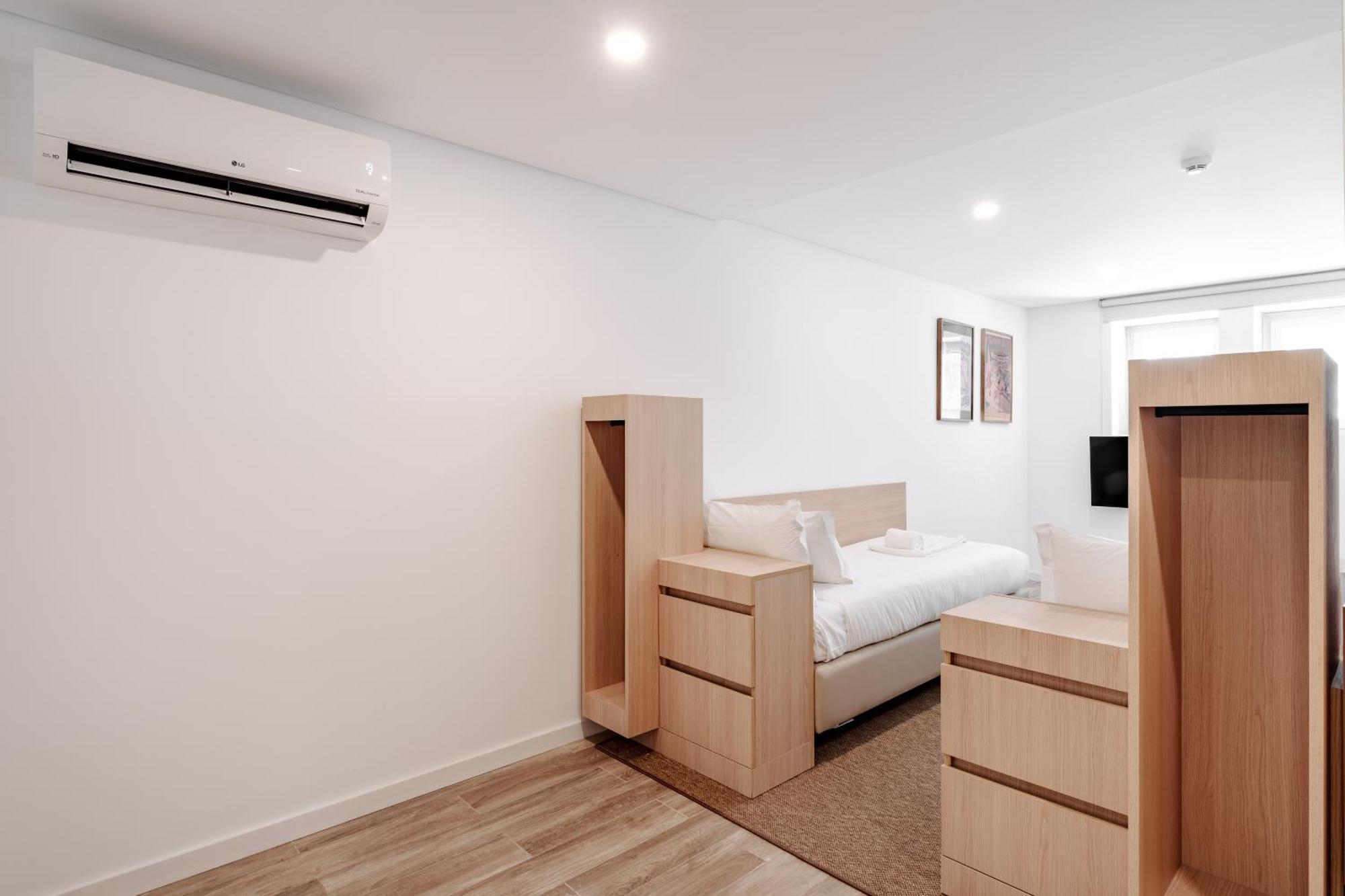Downtown Grand Houses ポルト 部屋 写真