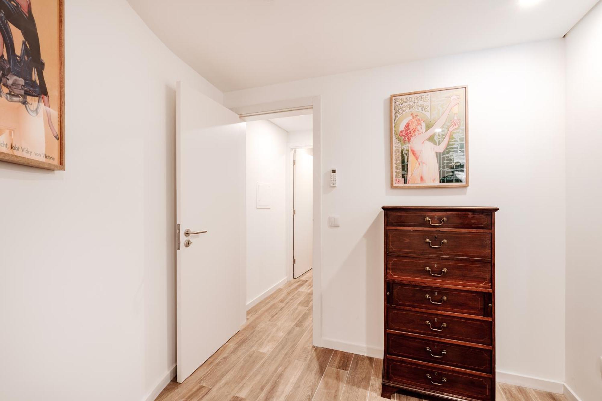 Downtown Grand Houses ポルト 部屋 写真