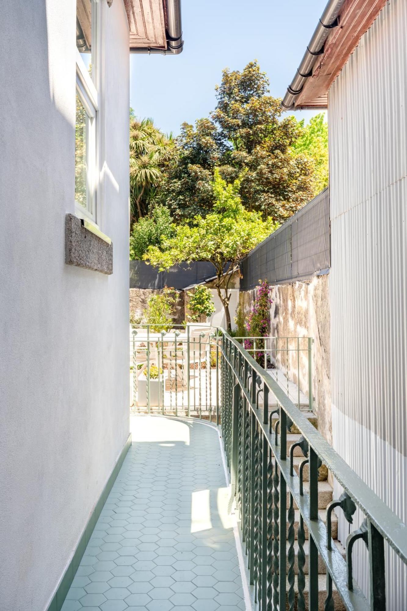 Downtown Grand Houses ポルト エクステリア 写真