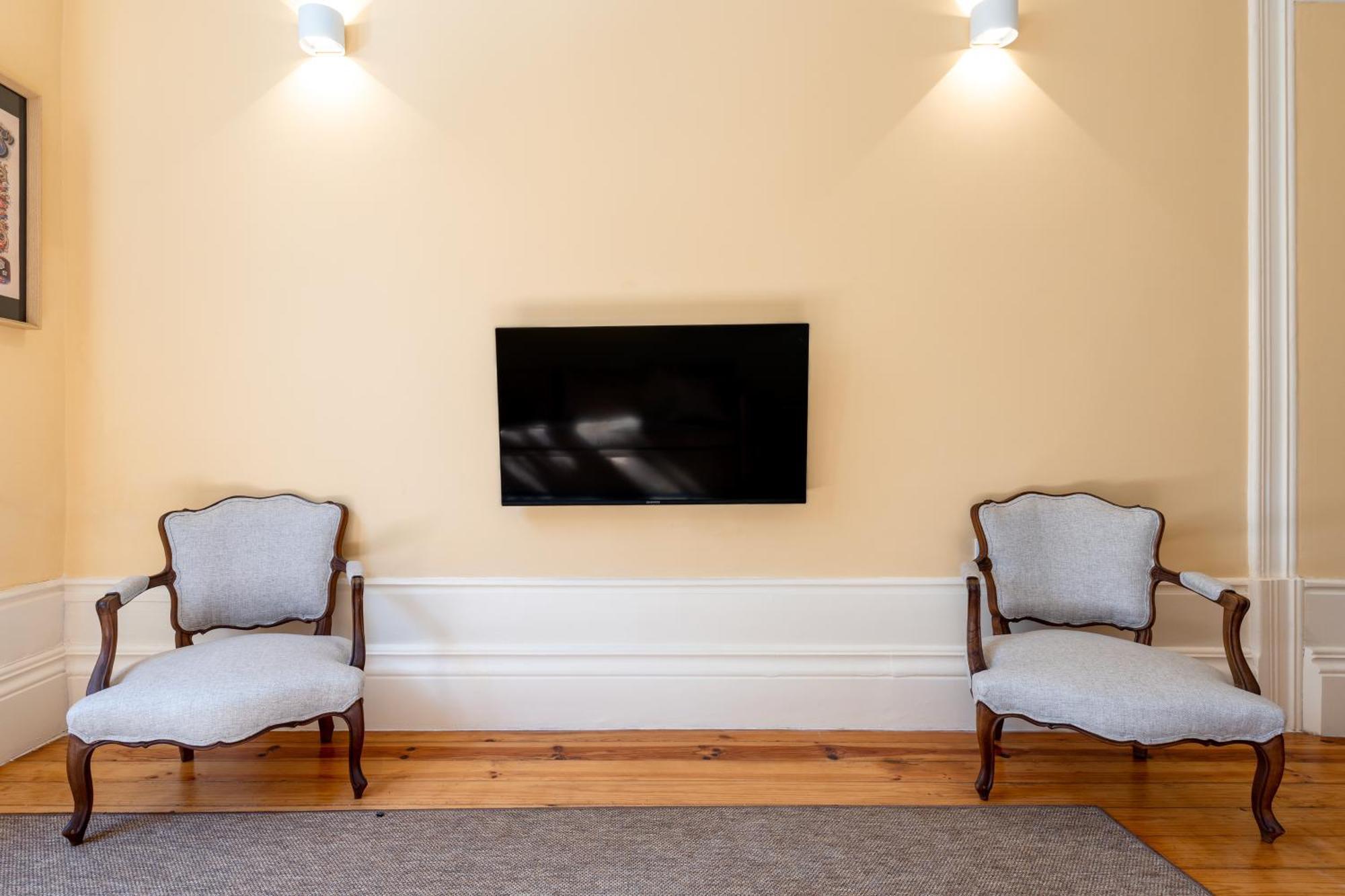 Downtown Grand Houses ポルト 部屋 写真